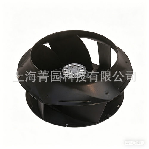 变频器风机R6D500-AK03-01德国ebm-papst全新现货