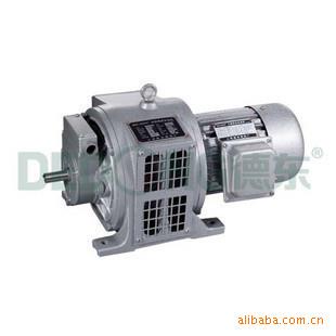 YCT 180-4A 电磁调速电动机 4KW 三相