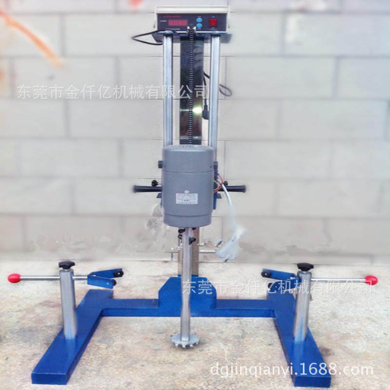 现货供应涂料分散机 实验高速分散机 分散研磨涂料分散机,工业油品/胶粘/化学/实验室用品,分散机,淘宝优惠券,粉丝福利购,淘宝优惠卷