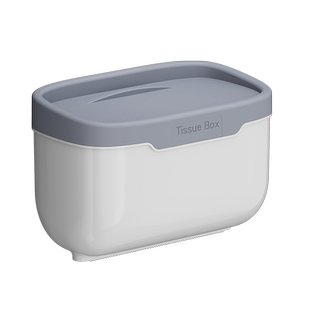 家用卫生间厕所纸巾盒卷纸盒厕纸纸巾架卫生纸置物架免打孔纸巾架