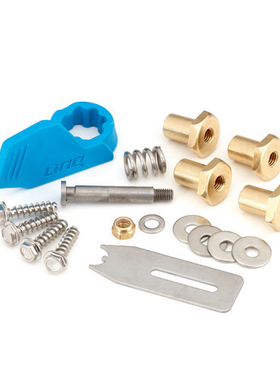 庞巴迪 喜度摩托艇 船用 LinQ 五金套件