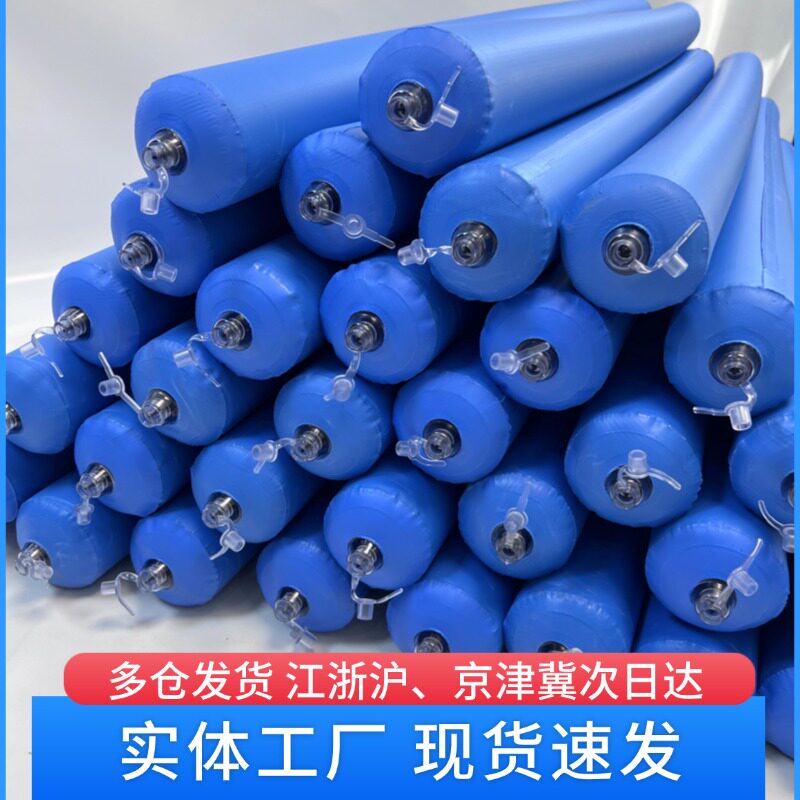 混凝土隔断气囊浇带堵梁气囊