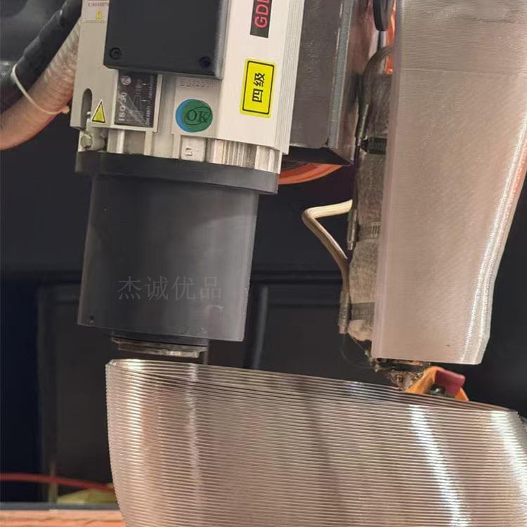 杰诚自动化厂家销售3D打印机器人效率高kukakr210