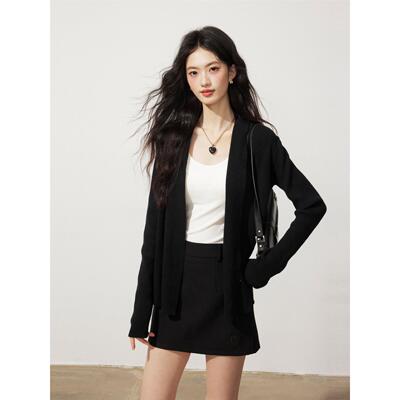 ATMOSU“Bk柔砾”老钱风