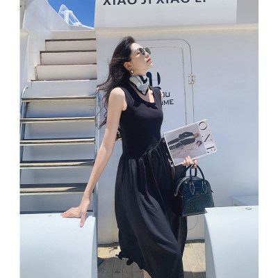 美洋MEIYANG惊鸿舞洋装