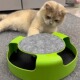 猫咪玩具自嗨解闷逗猫棒猫转盘老鼠幼猫互动神器宠物小猫用品大全