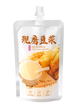 豆浆袋玉米汁一次性商用包装袋