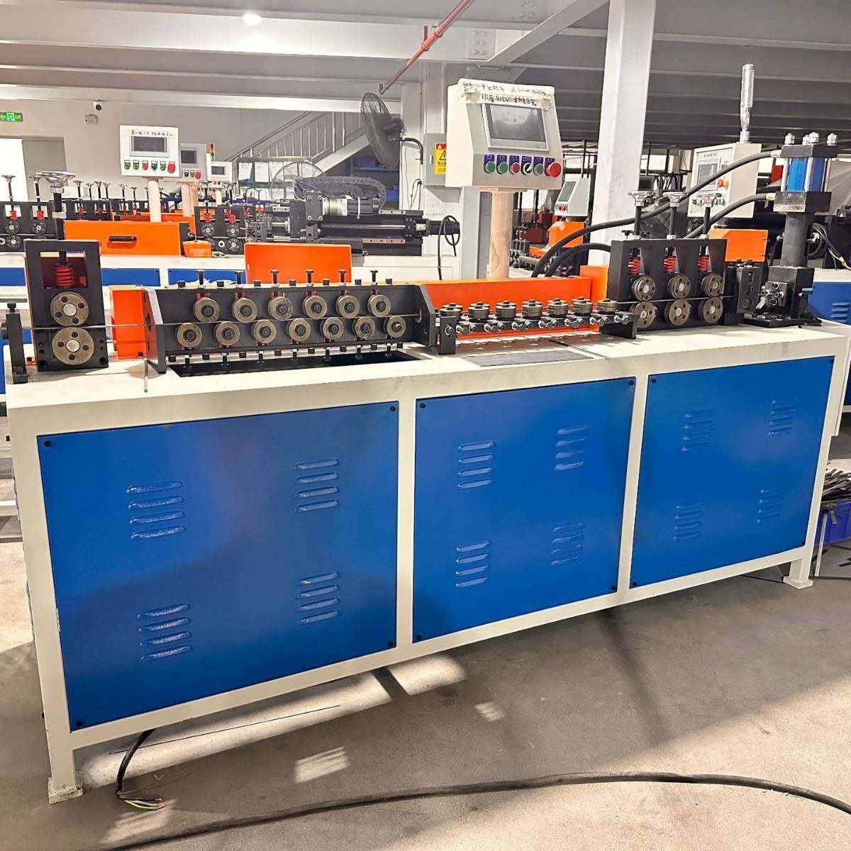 2-6液压追剪调直机扁铁切断机扁钢钢筋碳钢矫直机无划痕下料机,五金/工具,其他机械五金,淘宝优惠券,粉丝福利购,淘宝优惠卷