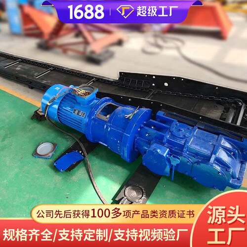 SGB420/40Z刮板输送机厂家货源SGB420/40Z刮板输送机产地直销
