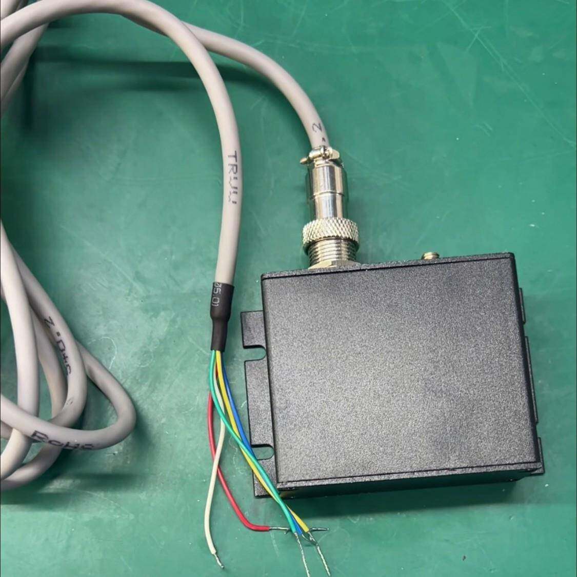 简易型/准静态/宽频电荷放大器数据采集器功率放大器振动台激振器