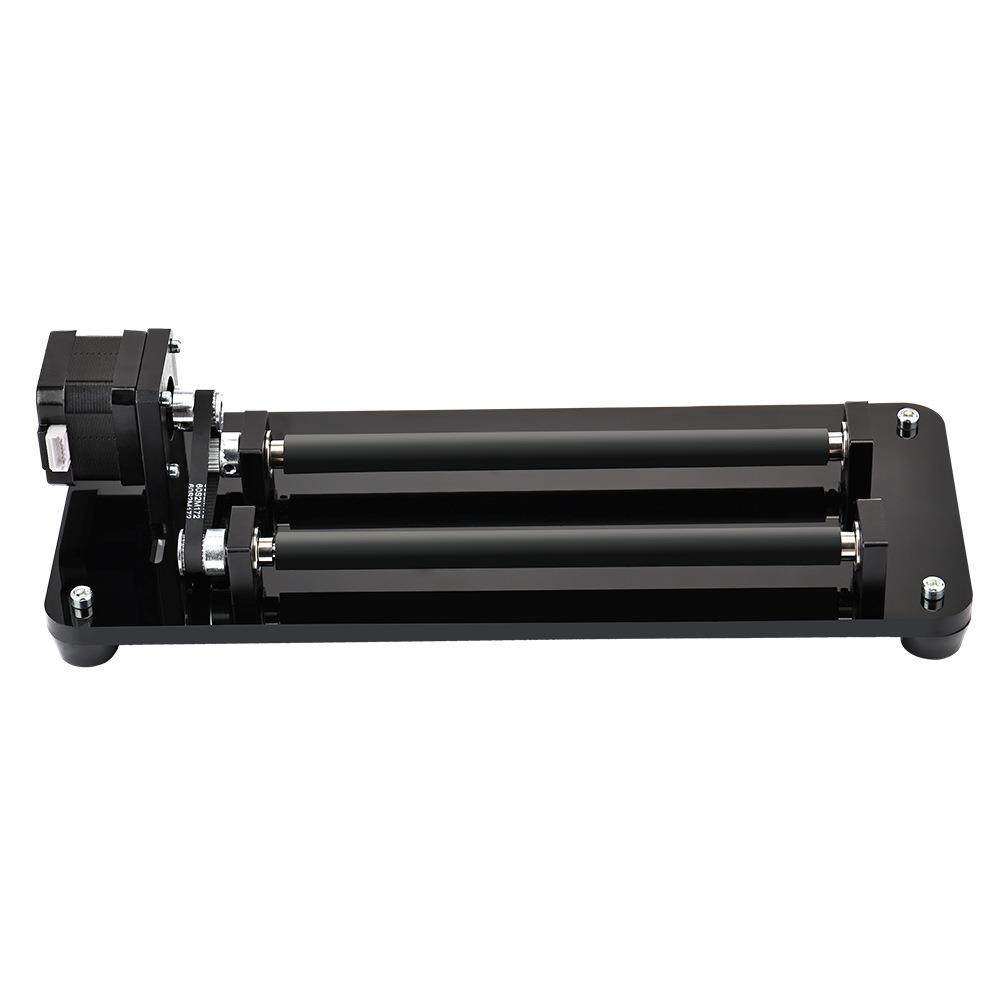 雕刻机旋转滚轴平台激光雕刻机配件圆柱体可拉罐保温杯雕刻,五金/工具,雕刻机,淘宝优惠券,粉丝福利购,淘宝优惠卷