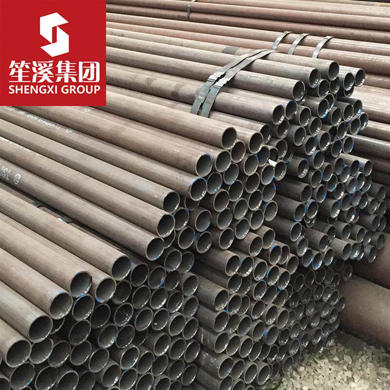 供应美标ASTM1010优质碳素结构钢无缝钢管无缝管厚壁管提供质保书