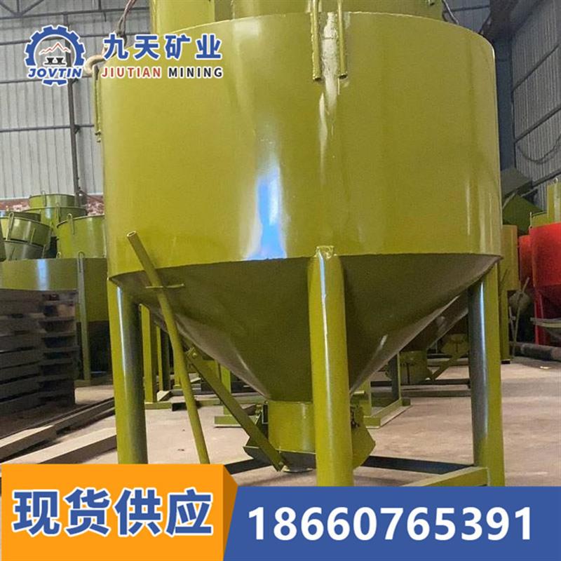 0.5-2方建筑工程用混泥土塔机吊罐 圆口塔吊吊罐规格全