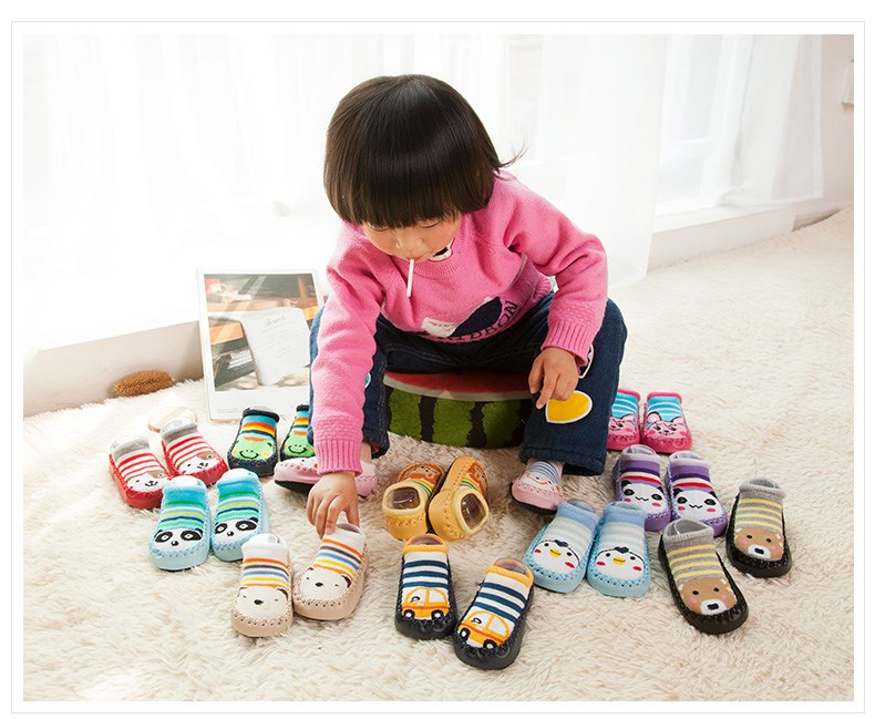 baby go out Shoes and socks Young children Conjoined non-slip Infants and young children 1 A summer Newborn princess Trampoline Comfort 2in the Children/Baby/Family fitted , Children&#39;s socks( 0-16 Years)  category - from Buy2taobao.com to provide professional Taobao agent buy service