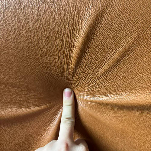 真牛皮料床头沙发座椅翻新面料