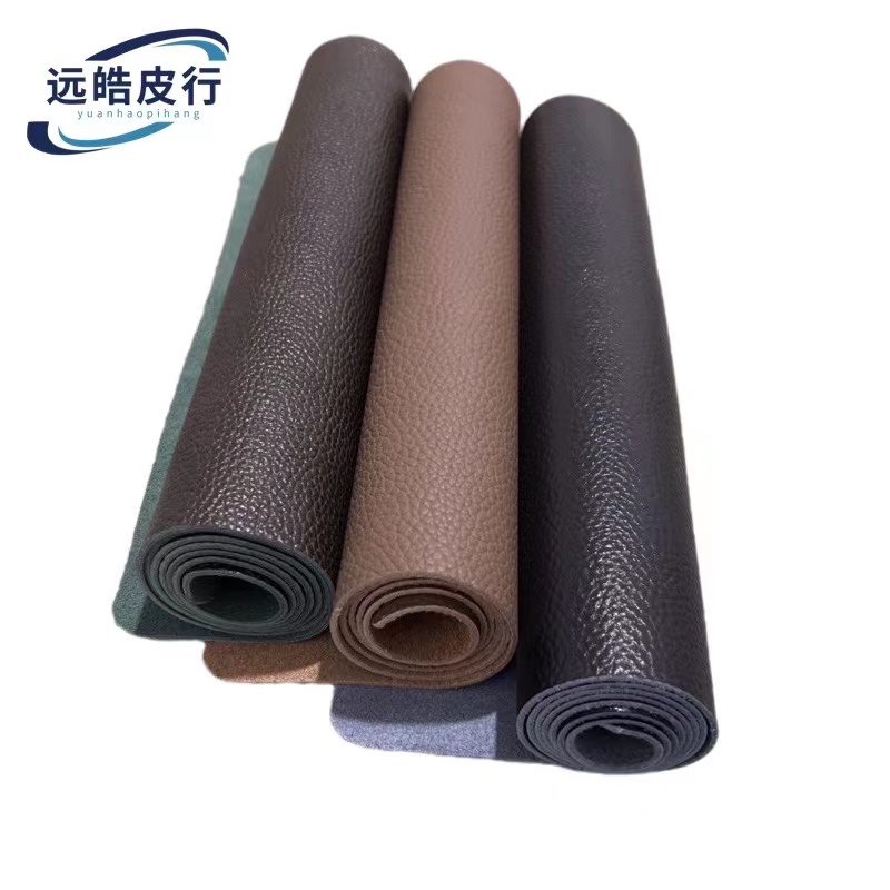 加厚真皮皮料头层牛皮进口手工皮