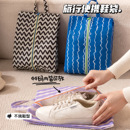 子收纳袋鞋 罩旅行鞋 罩靴罩鞋 袋防尘袋家用鞋 套 袋旅游打包鞋 鞋