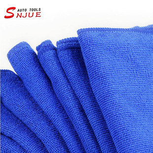 160汽车擦车洗车巾强吸水清洁巾 加厚洗车毛巾30