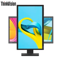 Lenovo ThinkVisioe2-20 21,5-дюймовый экран IPS Дисплекс компьютер дисплей на рабочем столе ЖК-экран
