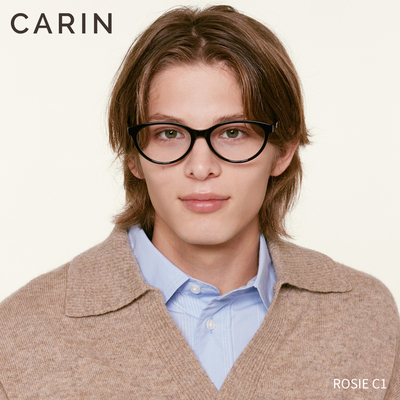 CARIN眼镜框男女新款眼镜框