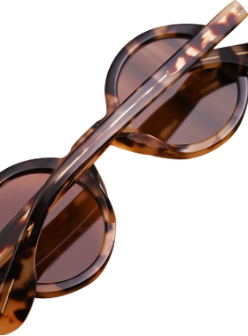 正品天然水晶眼镜全框清凉