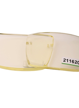 水晶眼镜钻石切边用款竹叶青