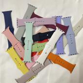 爱天使Y63智天使X52美德胜Z6儿童电话手表表带35MM接口原装 透气