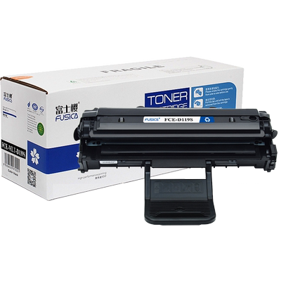 墨盒富士樱三星硒鼓打印机墨盒