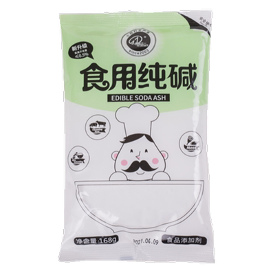 海联三一食用碱粉揉面去酸清洁