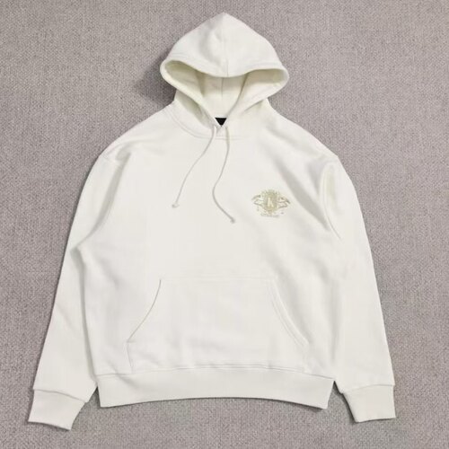 美潮KITH 新款连帽卫衣男女同款宽松休闲连帽外套百搭上衣