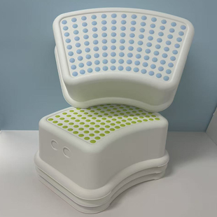 儿童防滑凳喂奶钢琴垫脚凳马桶凳宝宝洗手增高脚踏办公室搭脚板凳