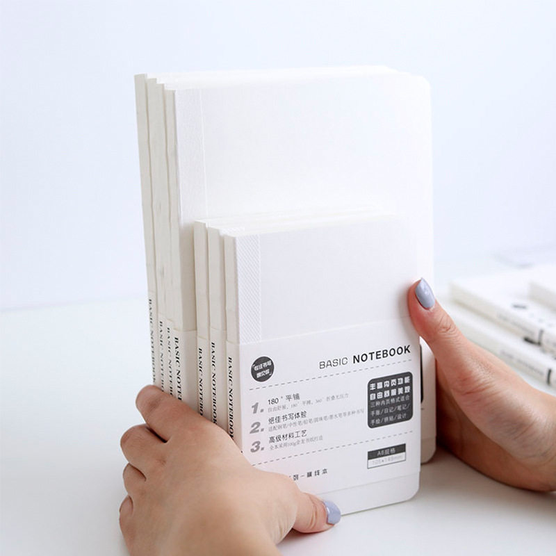 日记本线装替芯HOBO手账本记事本