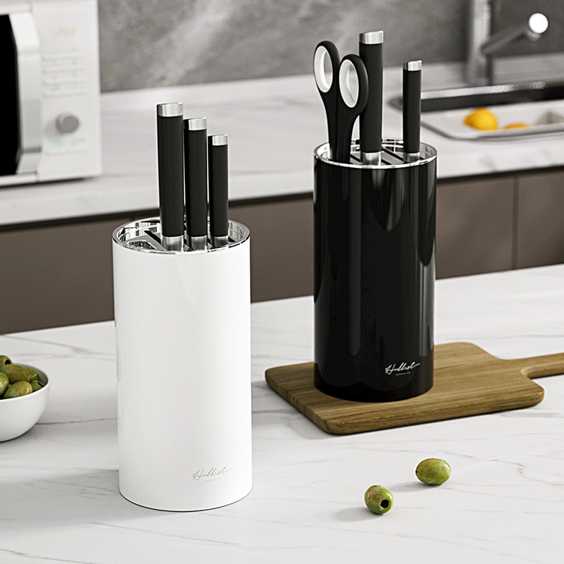 刀架刀座家用厨房刀具置物架子菜