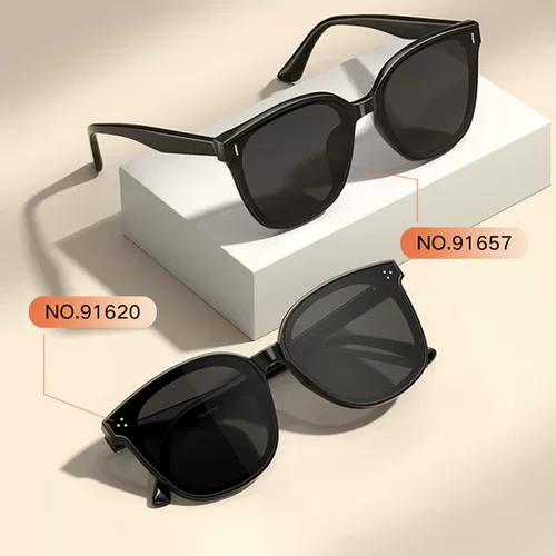 Летние солнцезащитные очки для влюбленных, защита от ультрафиолета