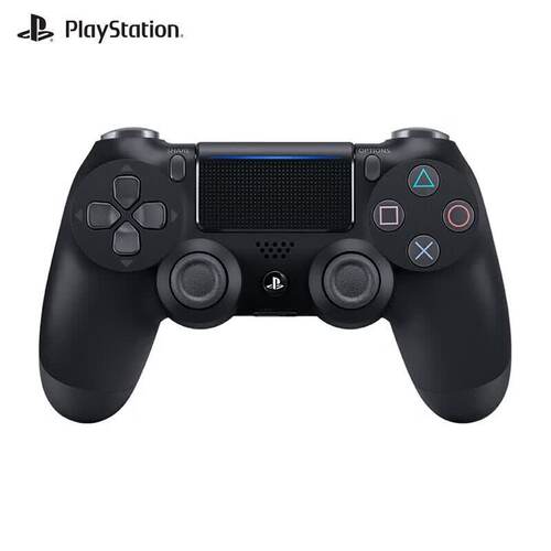 索尼PS4原装游戏手柄