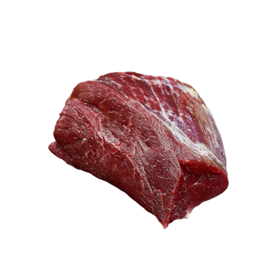 新鲜2kg农家牛腿肉土黄牛肉现杀