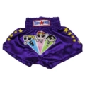 Purple;