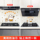 Линия puppy kitchen маслостойкие специальные наклейки для украшения масляной вытяжной печи утолщенные водонепроницаемые и огнеупорные электростатические наклейки на стены mini 4