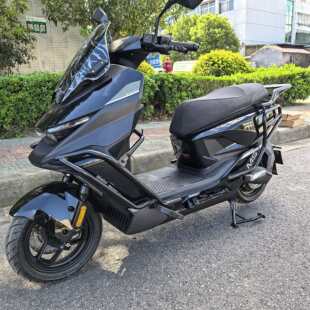 适用九号M5护杠保险杠配件M5/100/125/200护架防撞架尾架货架改装