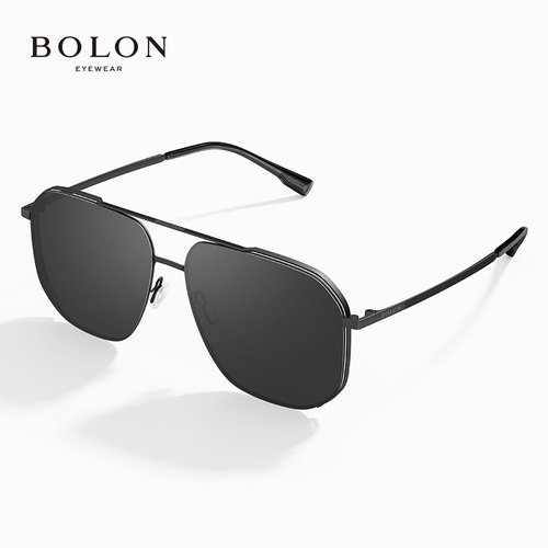BOLON暴龙眼镜2023新品