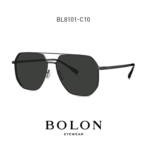 BOLON暴龙眼镜2023新品
