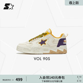 子板鞋 男鞋 女鞋 增高鞋 小白鞋 鞋 运动鞋 厚底鞋 休闲鞋 STARTER星星鞋