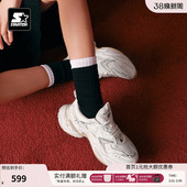 女款 新款 鞋 运动鞋 子 子女鞋 脏脏老爹鞋 增高鞋 STARTER男鞋 春休闲鞋