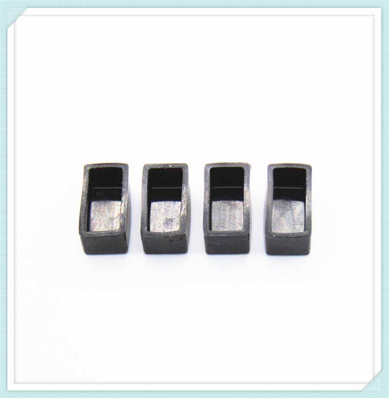 适用红日集成灶燃气灶锅架胶垫耐高温橡胶垫防滑脚垫平衡皮垫配件