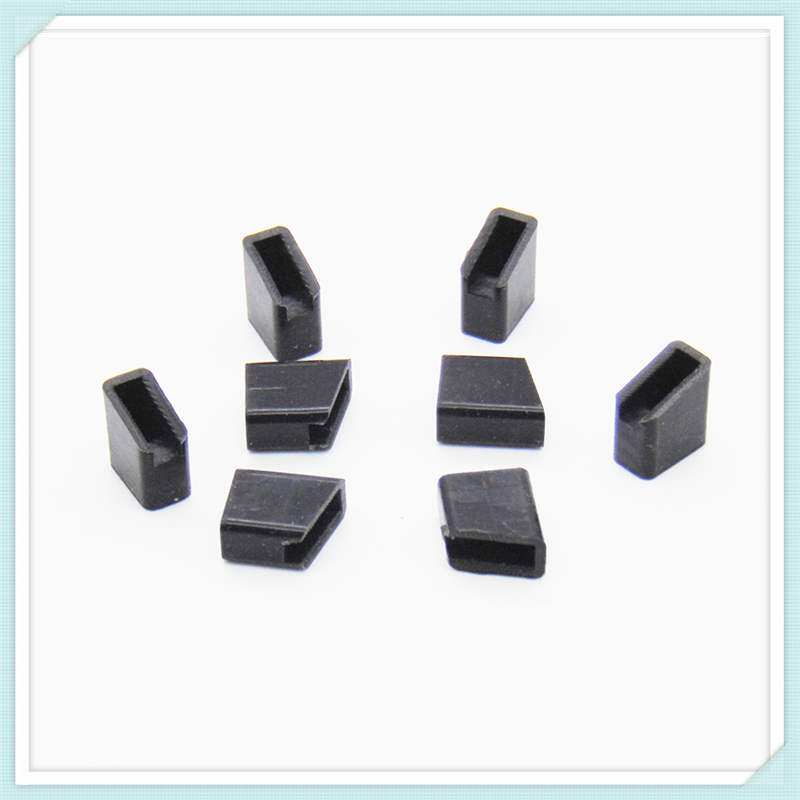 适合华帝燃气灶锅架橡皮垫橡皮脚底脚防滑垫橡胶脚垫平衡斜脚胶