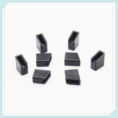 适合华帝燃气灶锅架橡皮垫橡皮脚底脚防滑垫橡胶脚垫平衡斜脚胶