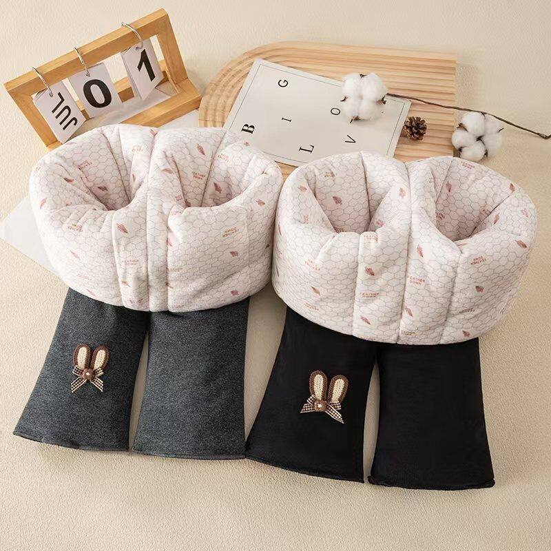 宝宝棉裤冬装加绒儿童蚕丝棉小童一条过冬裤子女童夹棉加厚打底裤,童装/婴儿装/亲子装,裤子,淘宝优惠券,粉丝福利购,淘宝优惠卷