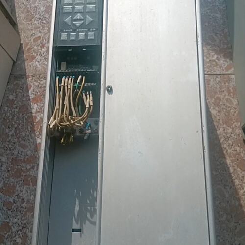 议价#变频器三相380v丹佛斯变频器VLT5016PT5C20S可维修