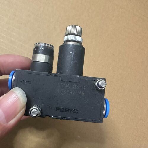 议价FESTO费斯托LRMA-QS-8153497无可维修