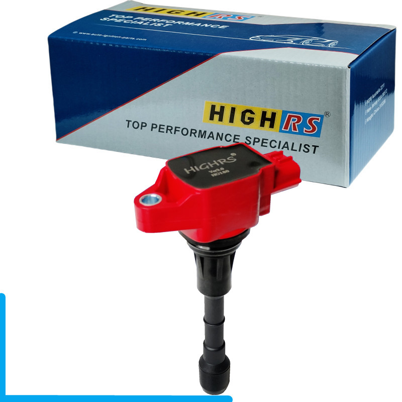 逍客MR20DE高频连续点火线圈高压包轩逸楼兰Z51奇骏T31 QR25多重